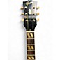 Vintage 1965 Gibson Southern Jumbo 2 Color Sunburst Acoustic Electric Guitar