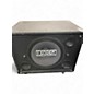 Used Fender 115 PRO Bass Cabinet thumbnail