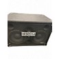 Used Fender 210 PRO Bass Cabinet thumbnail