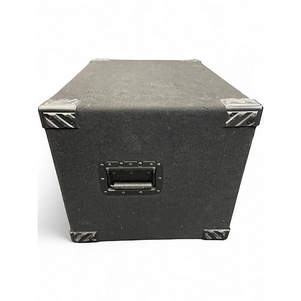 Used Fender 210 PRO Bass Cabinet