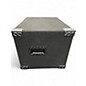 Used Fender 210 PRO Bass Cabinet