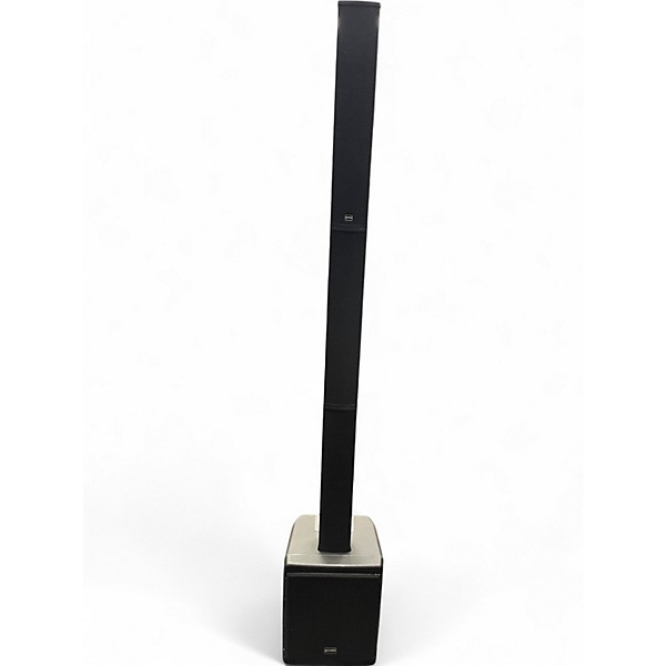 Used Gemini PA300BT Powered Speaker