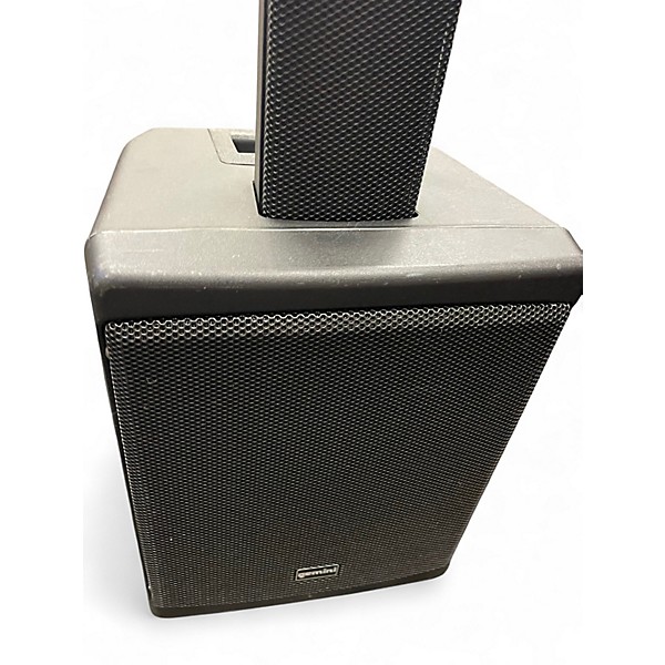 Used Gemini PA300BT Powered Speaker