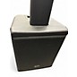 Used Gemini PA300BT Powered Speaker