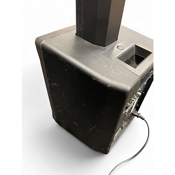 Used Gemini PA300BT Powered Speaker