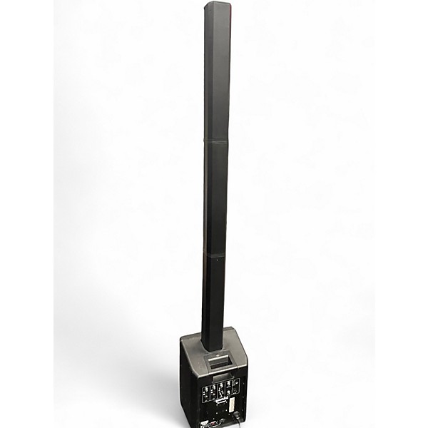 Used Gemini PA300BT Powered Speaker
