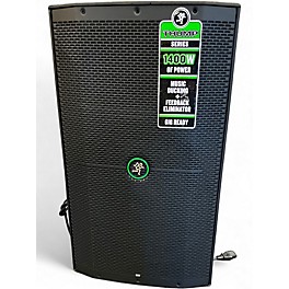 Used Mackie THUMP 212 Powered Speaker
