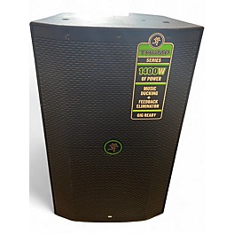 Used Mackie THUMP 212 Powered Speaker