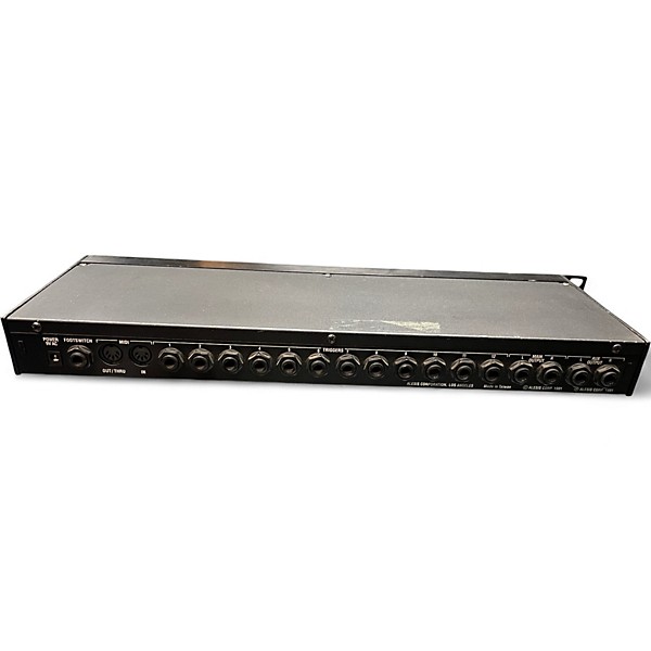 Used Alesis D4 Sound Module