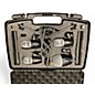 Used Shure MIC PACK Drum Microphone thumbnail