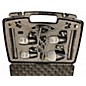 Used Shure MIC PACK Drum Microphone