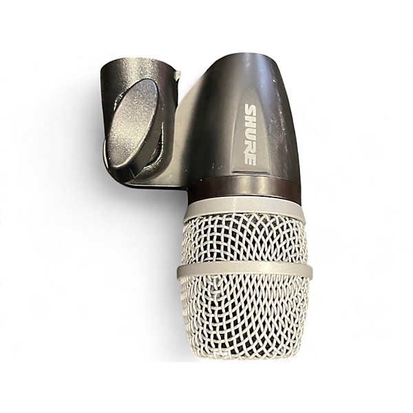 Used Shure PG56LC Dynamic Microphone