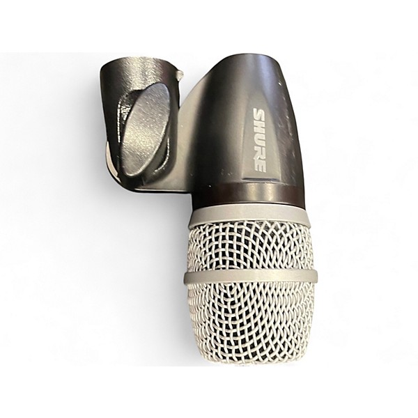 Used Shure PG56LC Dynamic Microphone