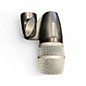 Used Shure PG56LC Dynamic Microphone
