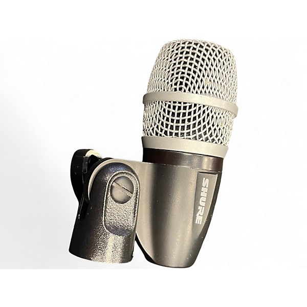 Used Shure PG56LC Dynamic Microphone