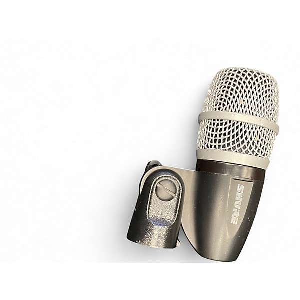 Used Shure PG56LC Dynamic Microphone