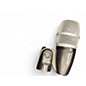 Used Shure PG56LC Dynamic Microphone