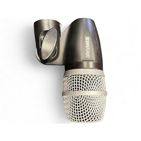 Used Shure PG56LC Dynamic Microphone