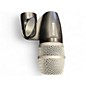 Used Shure PG56LC Dynamic Microphone
