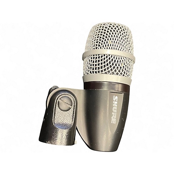 Used Shure PG56LC Dynamic Microphone