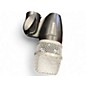 Used Shure PG56LC Dynamic Microphone