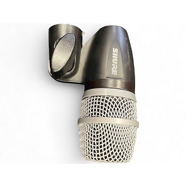 Used Shure PG56LC Dynamic Microphone
