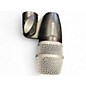 Used Shure PG56LC Dynamic Microphone