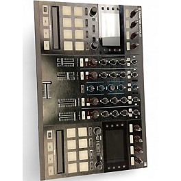 Used Native Instruments Traktor Kontrol S5 DJ Controller
