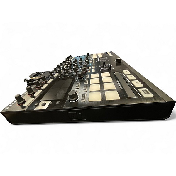 Used Native Instruments Traktor Kontrol S5 DJ Controller