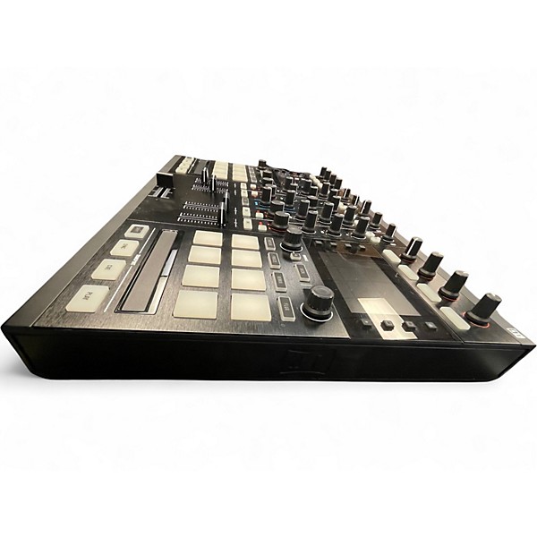 Used Native Instruments Traktor Kontrol S5 DJ Controller