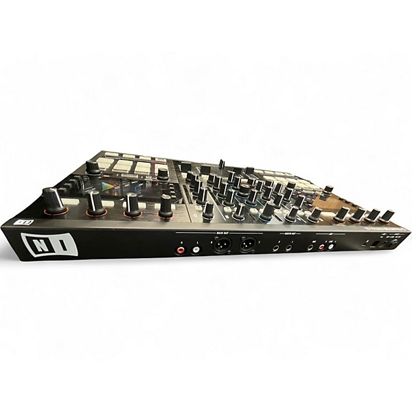 Used Native Instruments Traktor Kontrol S5 DJ Controller