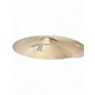 Used Zildjian 20in K Heavy Ride Cymbal