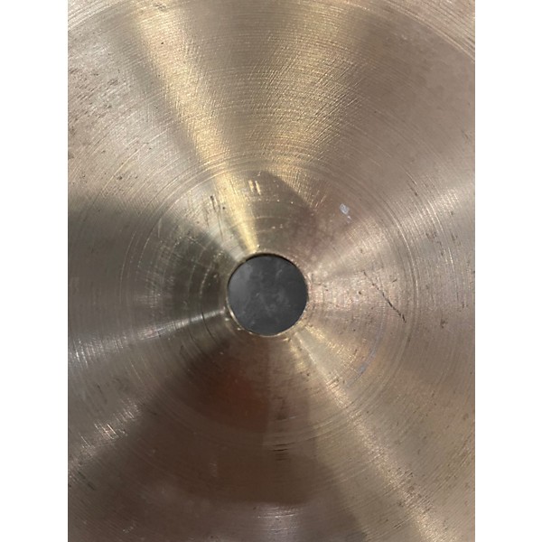 Used Zildjian 20in K Heavy Ride Cymbal