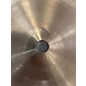 Used Zildjian 20in K Heavy Ride Cymbal