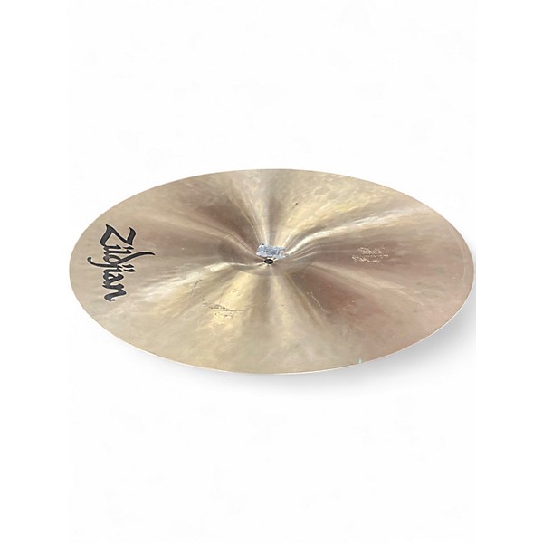 Used Zildjian 20in K Heavy Ride Cymbal
