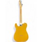 Used Fender 75th Anniversary Commemorative American Telecaster Butterscotch Solid Body Electric Guitar