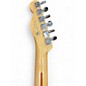 Used Fender 75th Anniversary Commemorative American Telecaster Butterscotch Solid Body Electric Guitar
