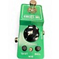 Used Ibanez Tube Screamer Mini Effect Pedal