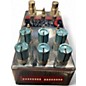 Used Chase Bliss TONAL RECALL Effect Pedal