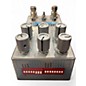 Used Chase Bliss DARK WORLD Effect Pedal