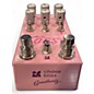 Used Chase Bliss LOSSY Effect Pedal