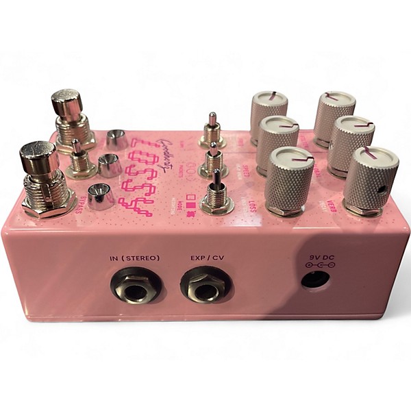 Used Chase Bliss LOSSY Effect Pedal