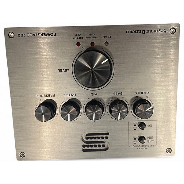 Used Chase Bliss LOSSY Effect Pedal