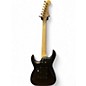 Used Charvel Angel Vivaldi Signature DK24-7 Black Solid Body Electric Guitar