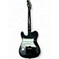 Used Fender Player Telecaster HH Red to Black Fade Solid Body Electric Guitar
