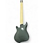 Used Jamstik MIDI GUITAR Black Solid Body Electric Guitar