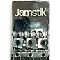 Used Jamstik MIDI GUITAR Black Solid Body Electric Guitar