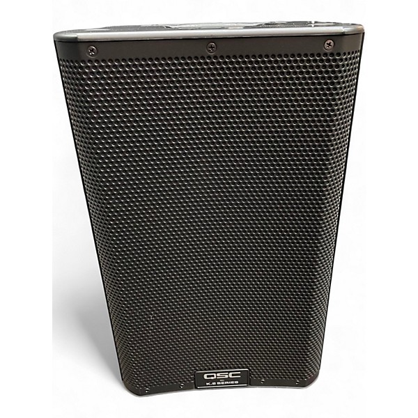 Used QSC K8.2 Powered Speaker