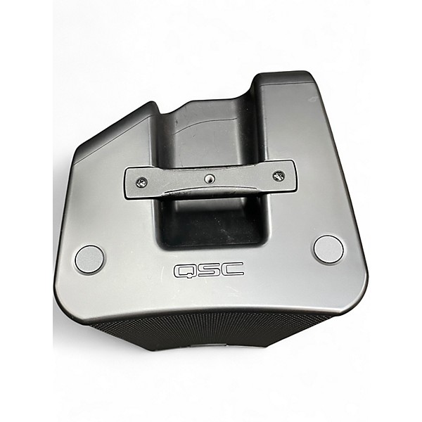 Used QSC K8.2 Powered Speaker