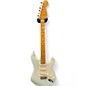 Used 2023 Fender 1956 Limited Edition Relic Stratocaster Sonic Blue Solid Body Electric Guitar thumbnail